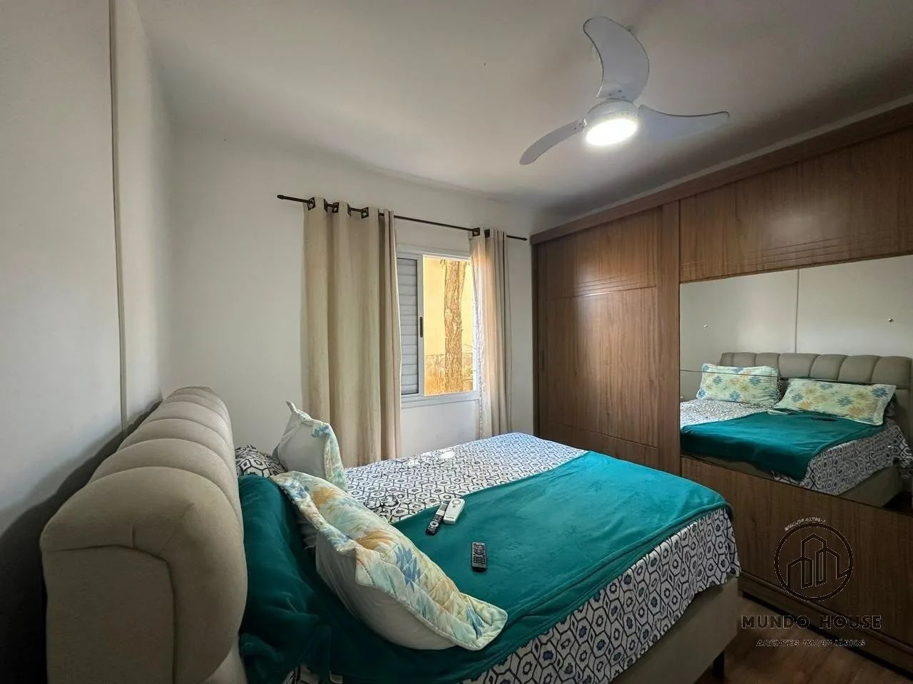 Apartamento no Jardim Leocádia em Sorocaba - Foto 4