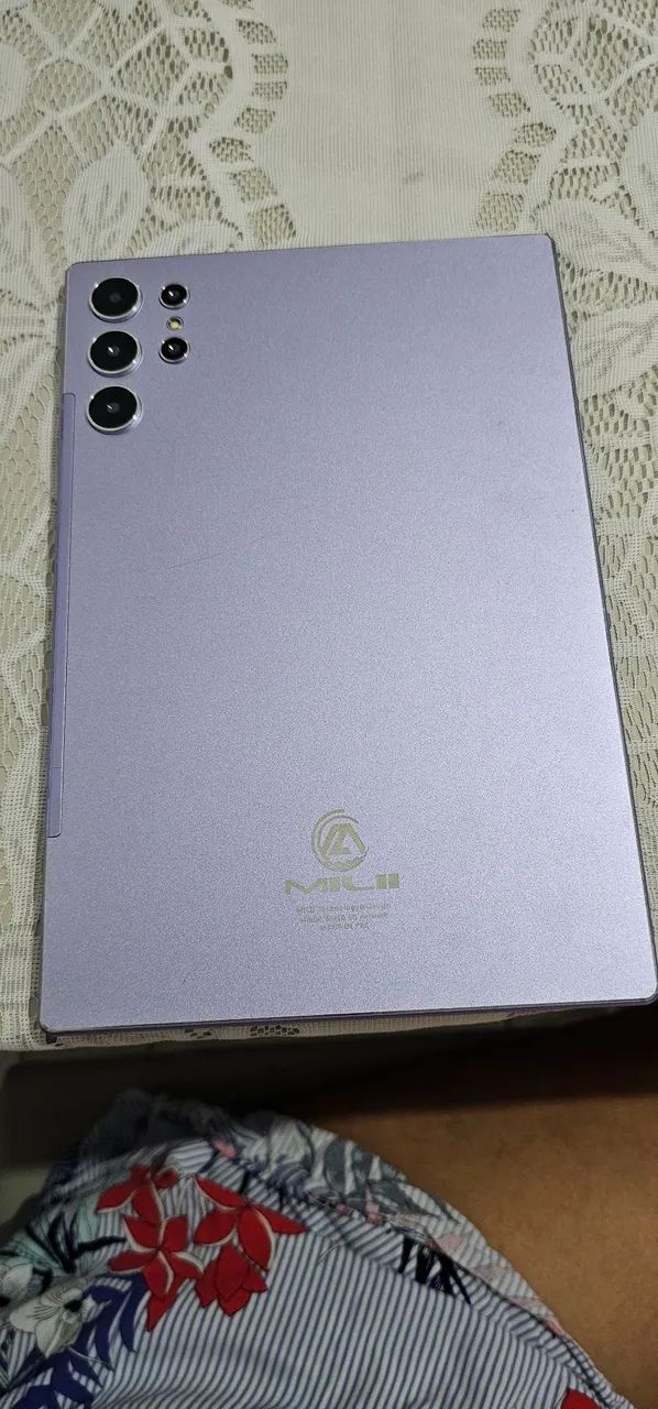 Tablet MID 10 - Foto 3