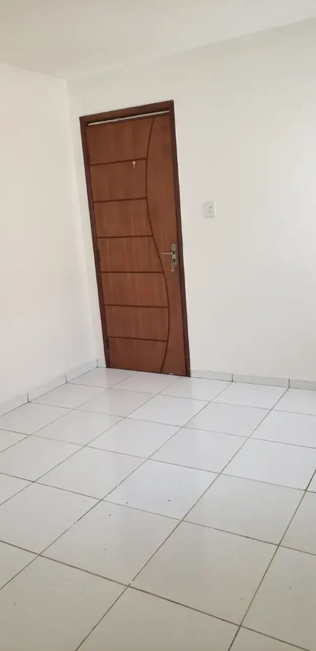 RESIDENCIAL RIO GRAJAÚ