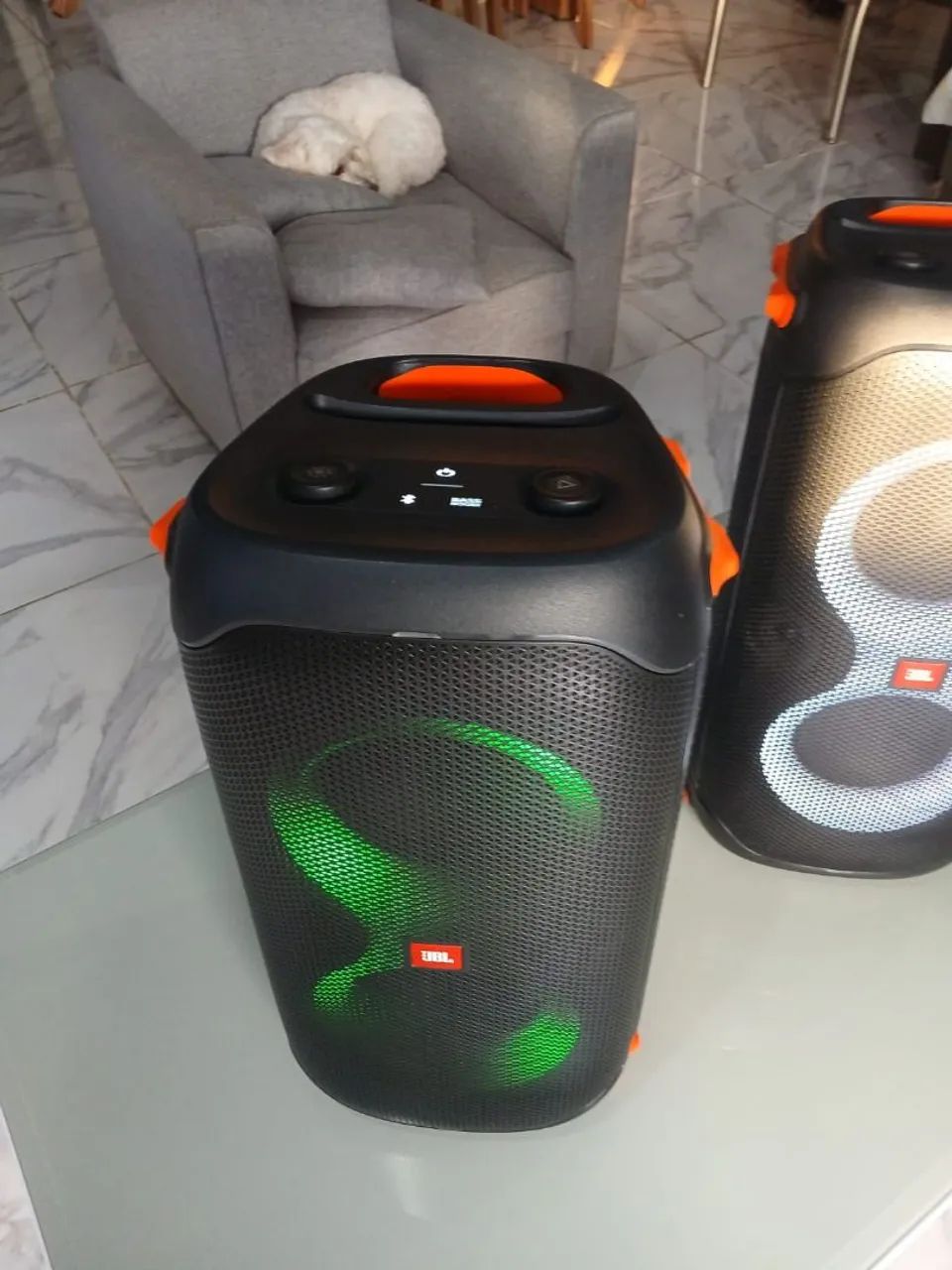 Vendo JBL - Foto 5