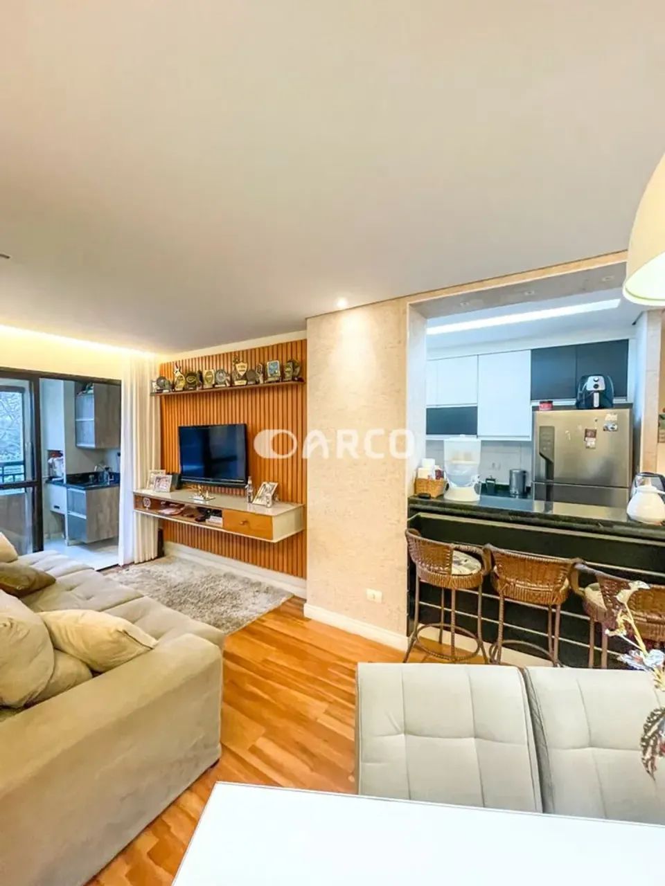 Terrasse Premiere | Apto 3 Dorms. com Suíte - 89m² | Bq. dos Eucaliptos