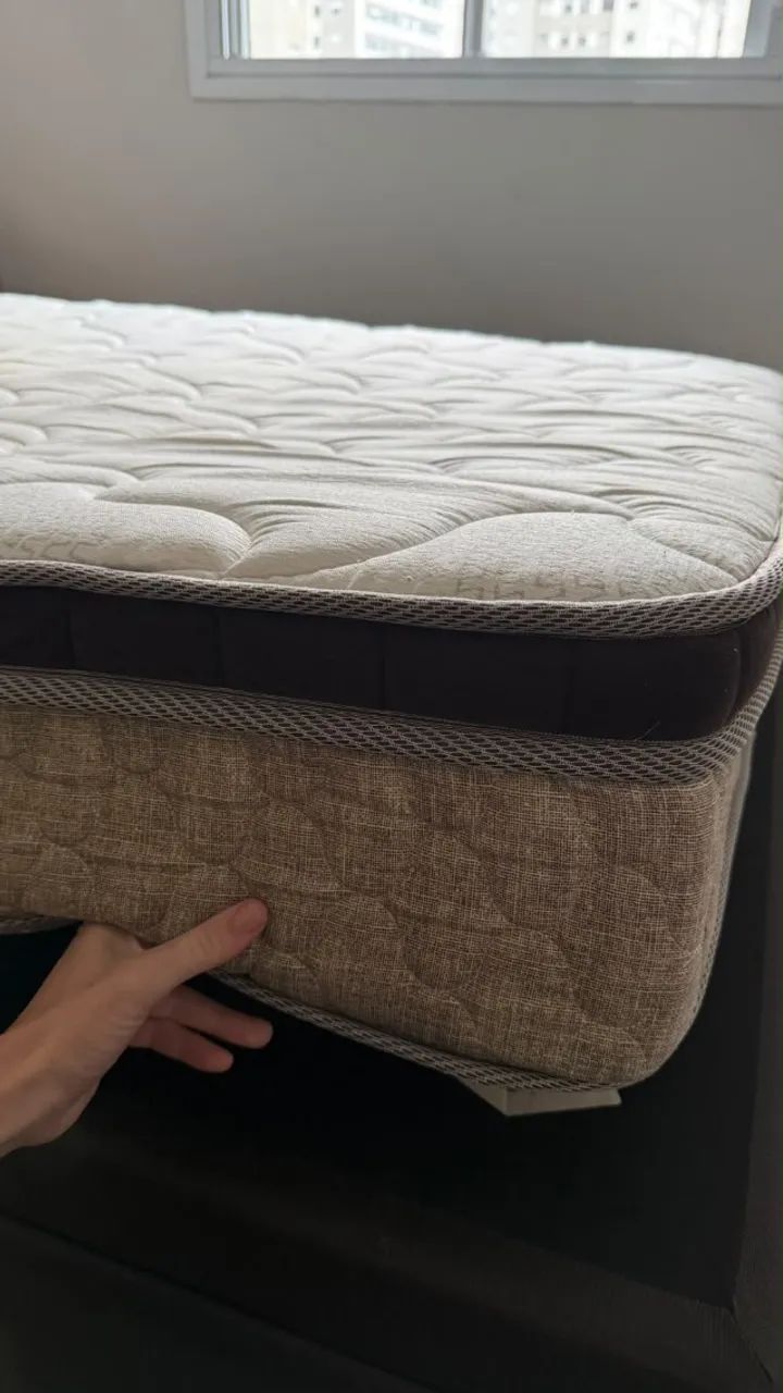 Colchão 