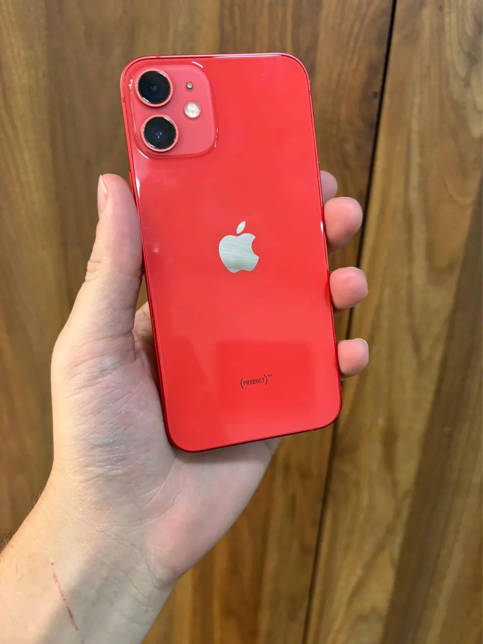 iPhone 12 com garantia e melhor preço / adquira aqui  - Foto 4