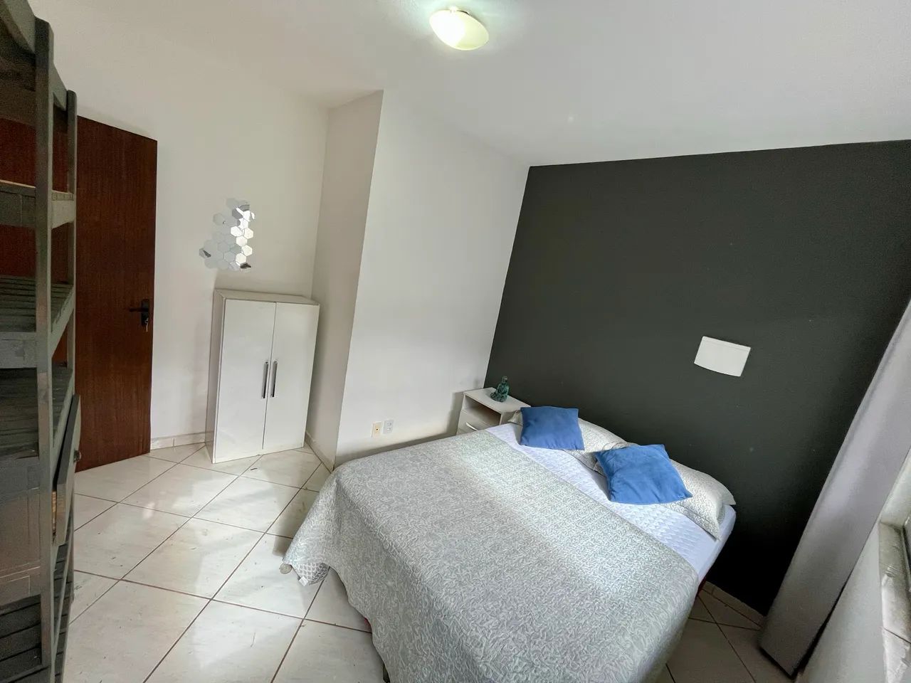 Apartamento 2 quartos na Serrinha - UFSC - Foto 4