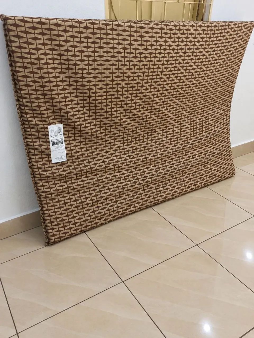 Colchão de  casal - Frete incluso 