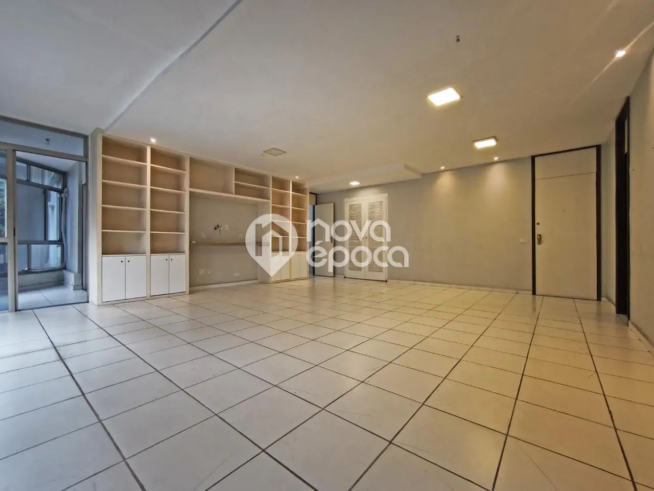 São Conrado | Apartamento 3 quartos, sendo 1 suite - Foto 2