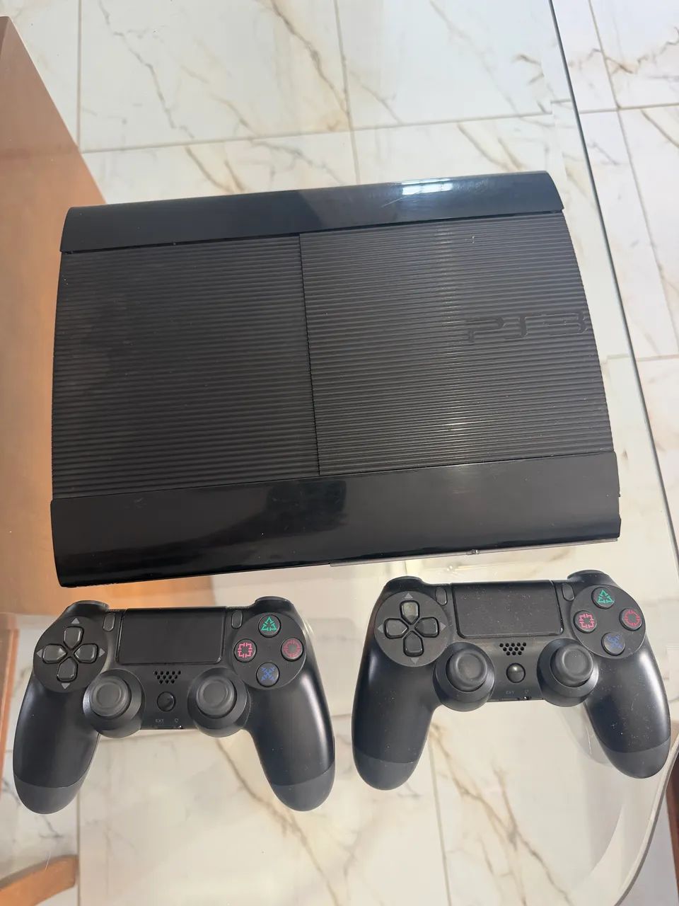 PS3 DESBLOQUEADO
