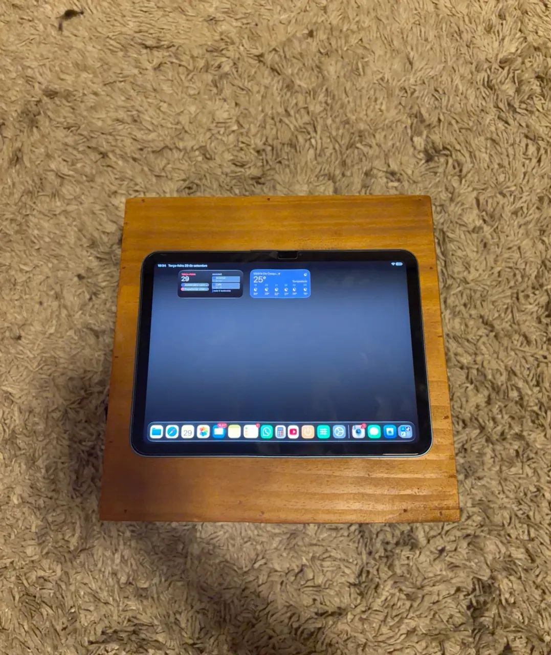 iPad A16 128GB