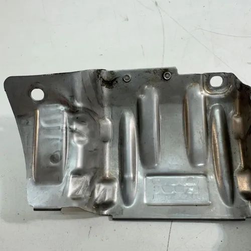 Defletor Protetor Calor Turbina Audi S3 Sedan 2.0 2014 2016 - Foto 8