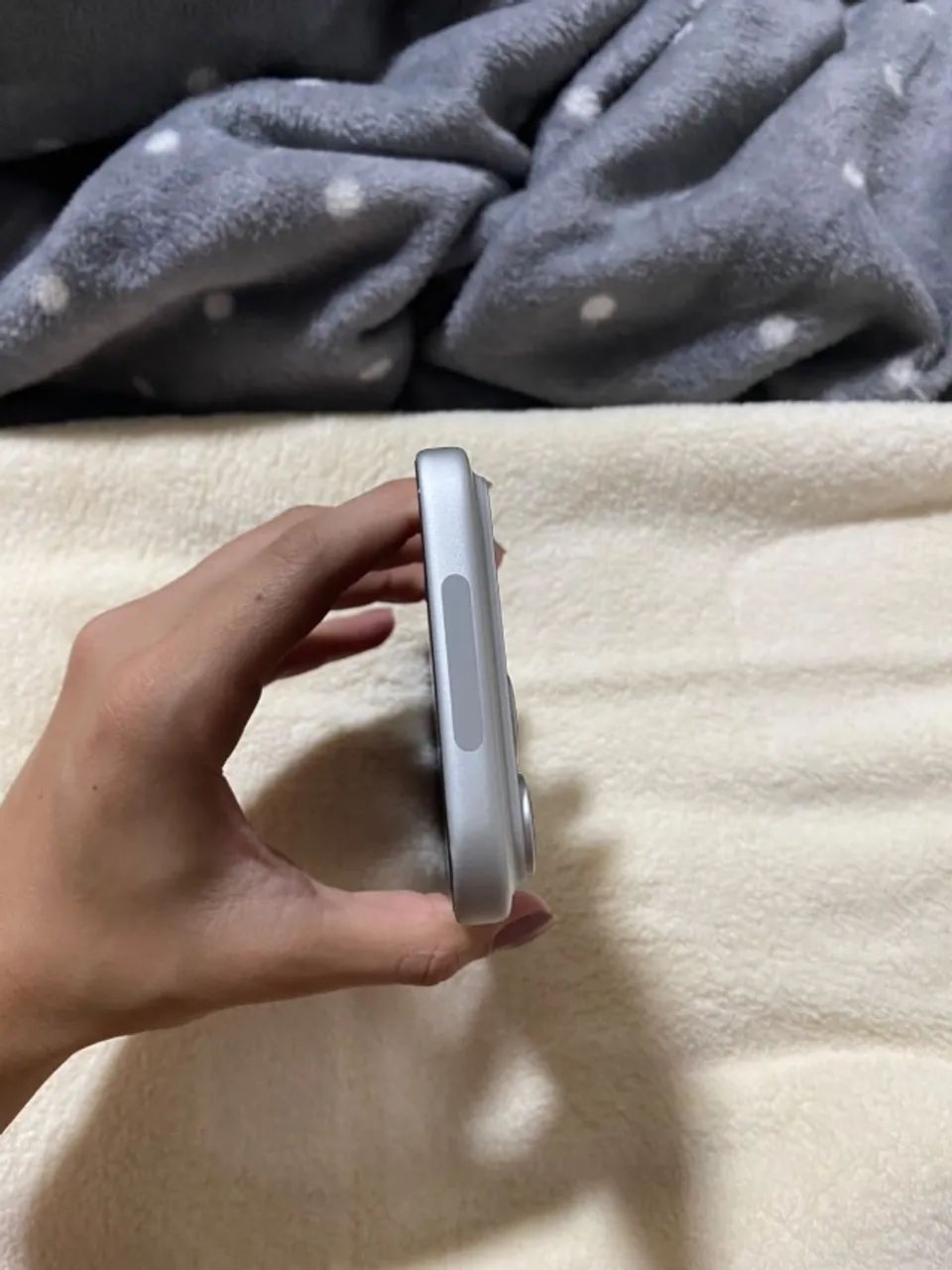 iPhone 17 pro max novinho  - Foto 2