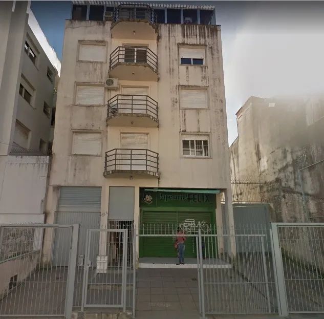 KIT/JK - CENTRO, PELOTAS - RS
