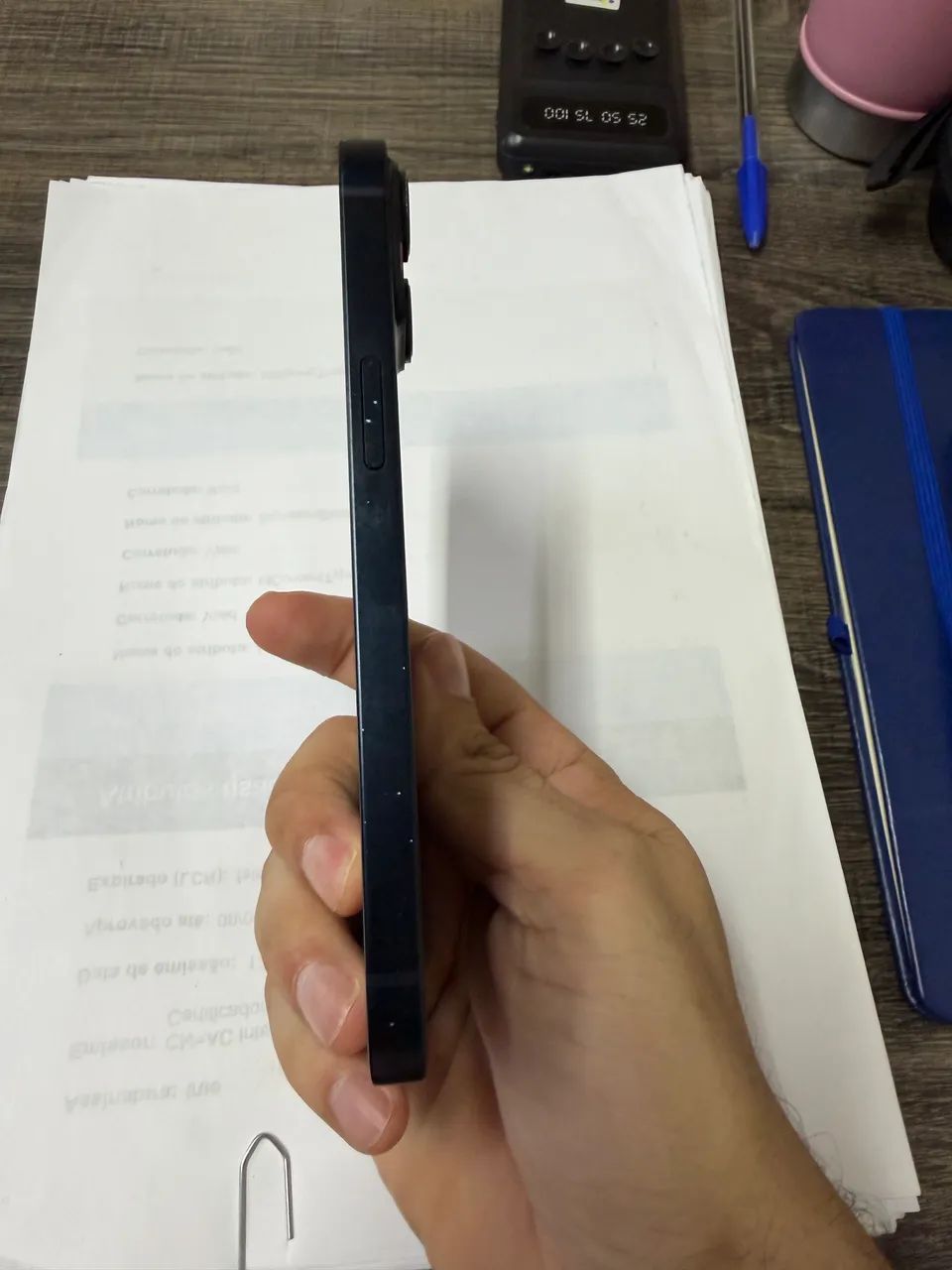 ? IPHONE 14 128GB ? NOVINHO - Foto 3
