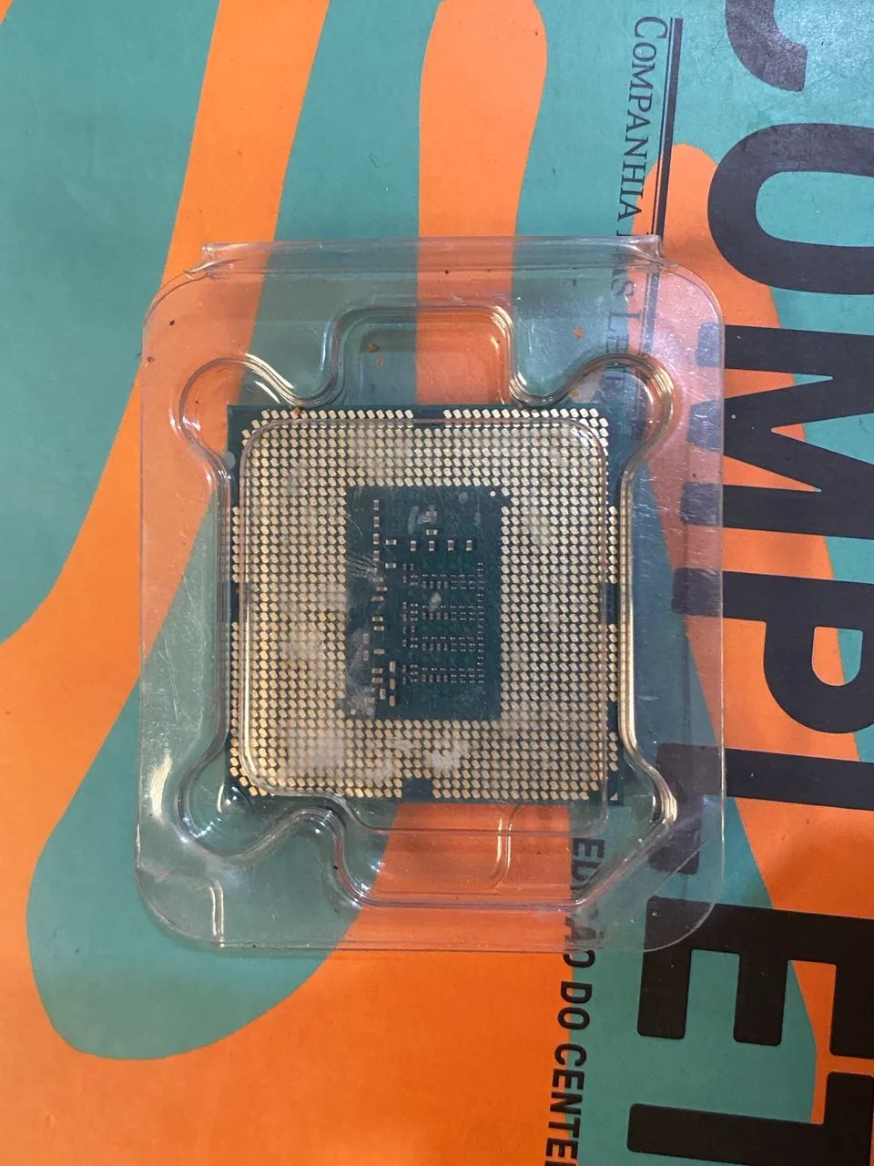 Xeon E3 1226 V3 - Foto 4