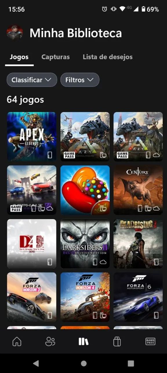 Xbox série x - Foto 4