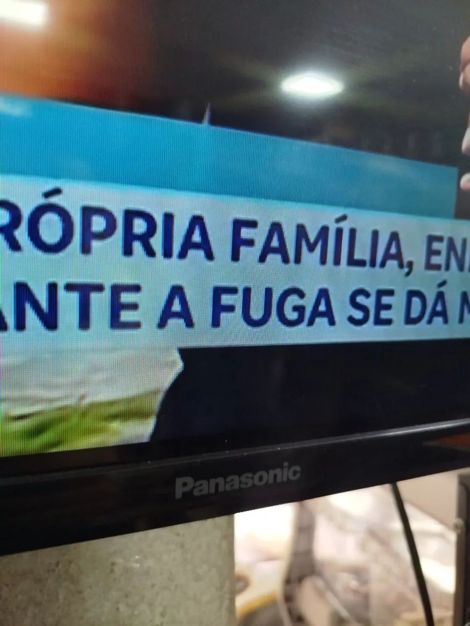 TV 32polegadas,  não é smart. - Foto 3