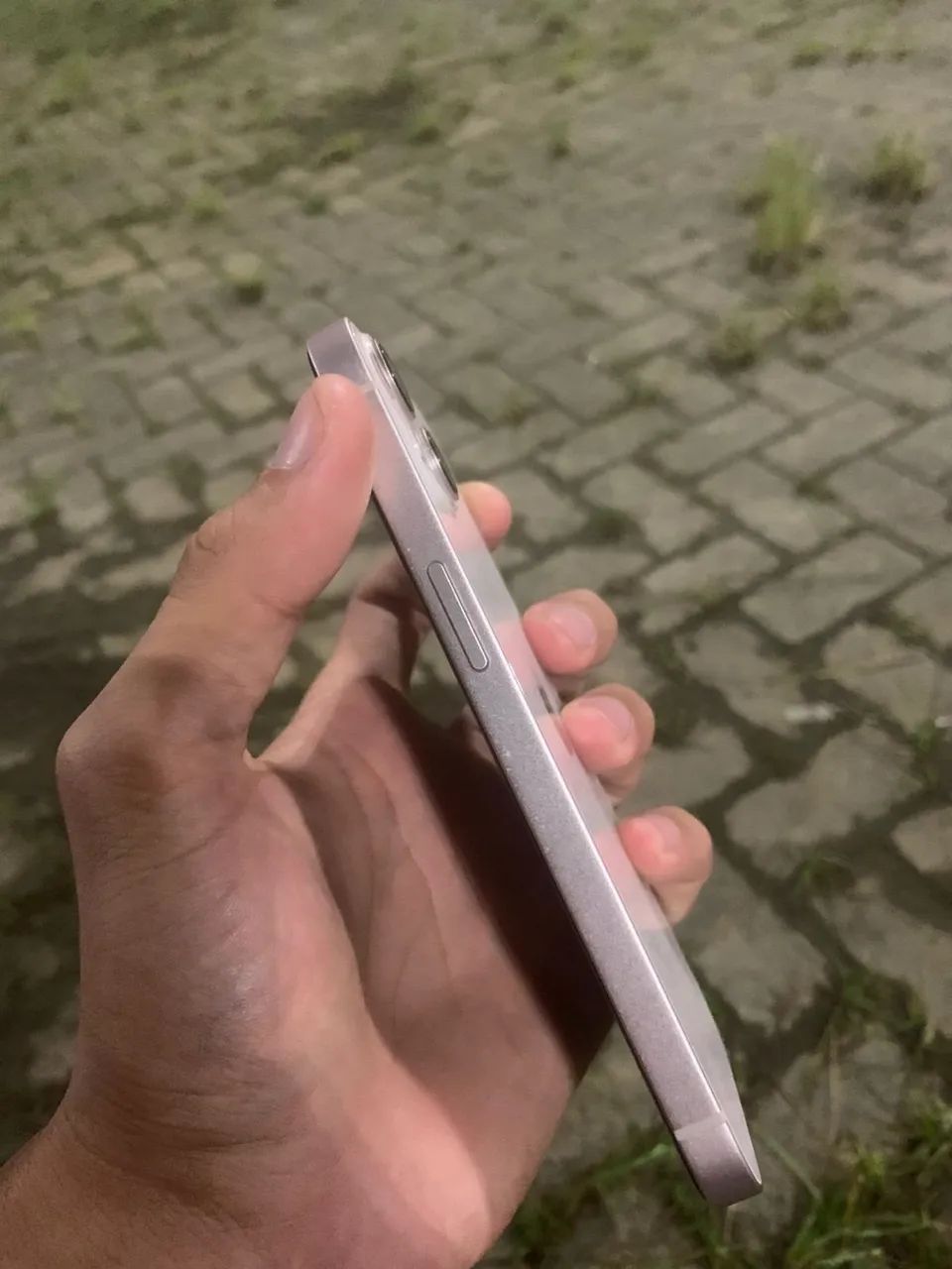 iPhone 13 rose - Foto 2