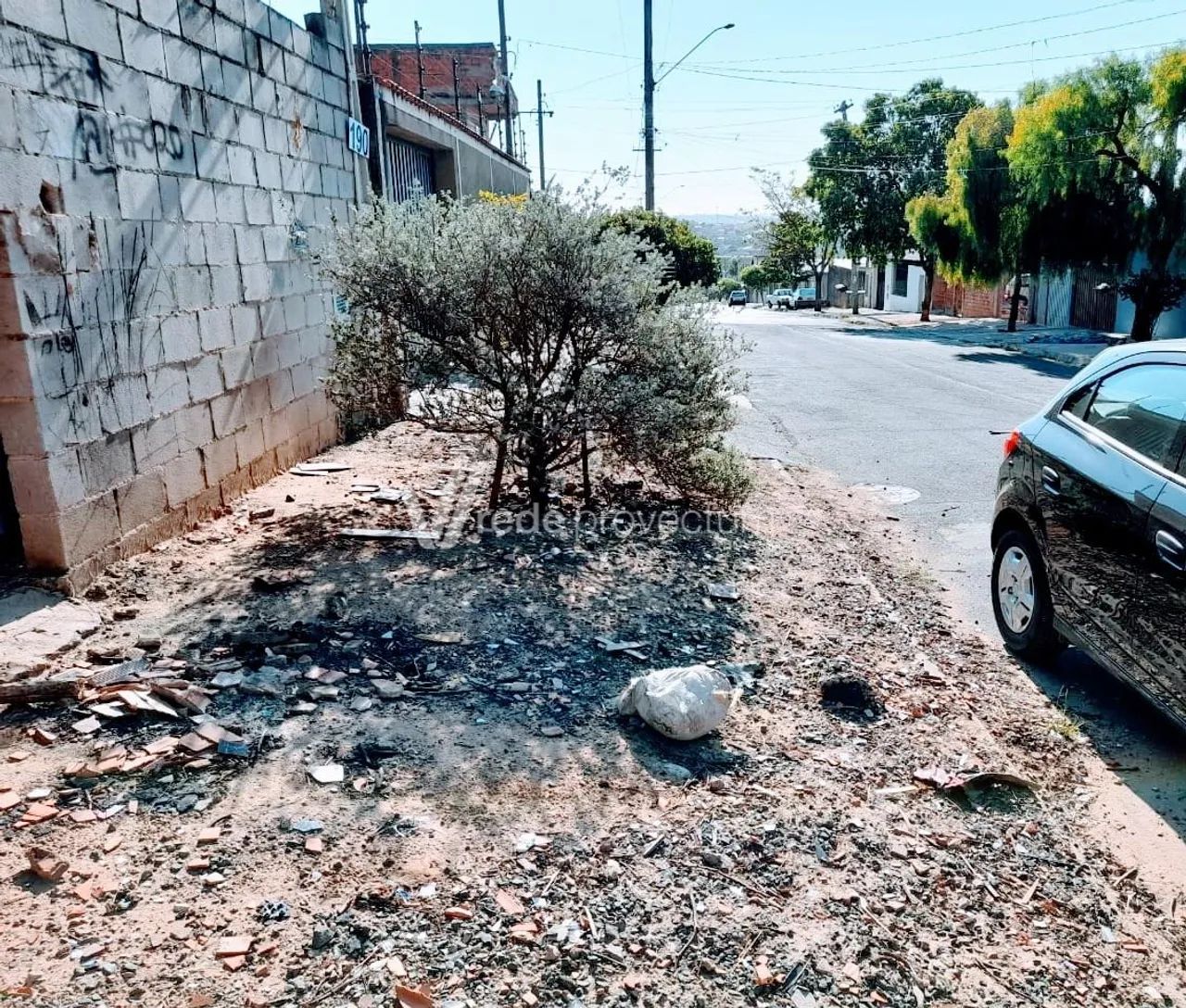 terreno - Cidade Satélite Íris - Campinas - Foto 5