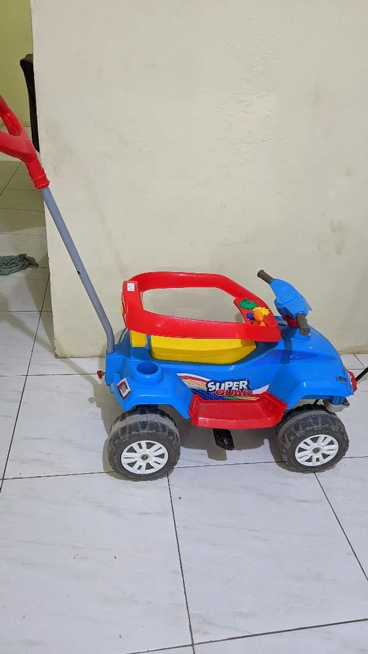  Vendo brinquedos  - Foto 3