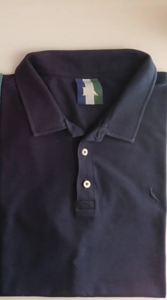 Camisas Reserva - Foto 2
