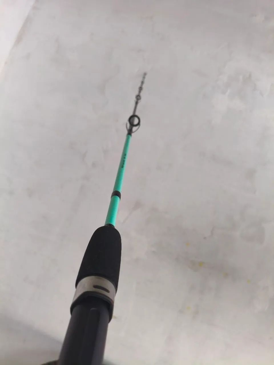 Vara de Pesca - Foto 2