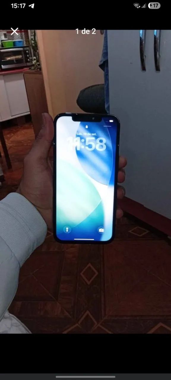 Iphone 12 pro max  - Foto 2