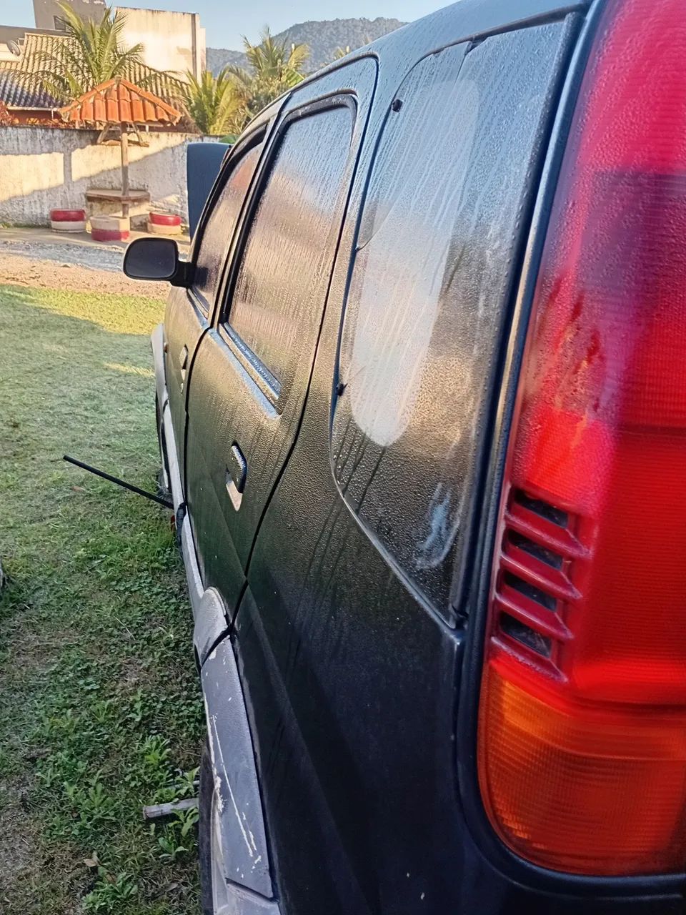 Daihatsu Terios 1.3 16V 1998