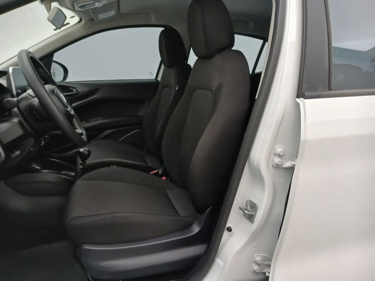 Fiat Argo Drive 1.0 Firefly, foto 16 de 18