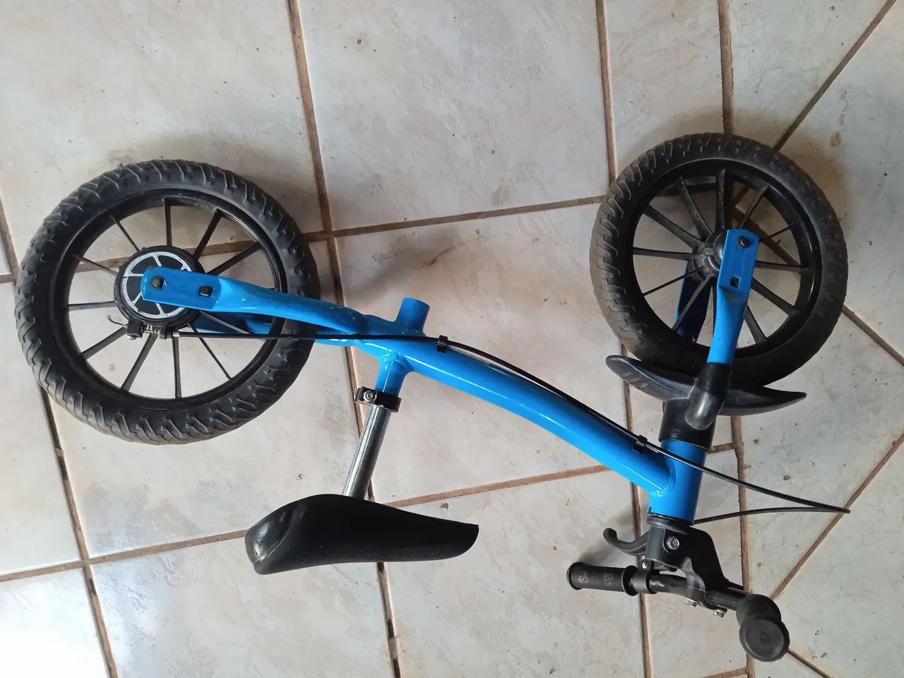 Bicicleta infantil - Foto 3