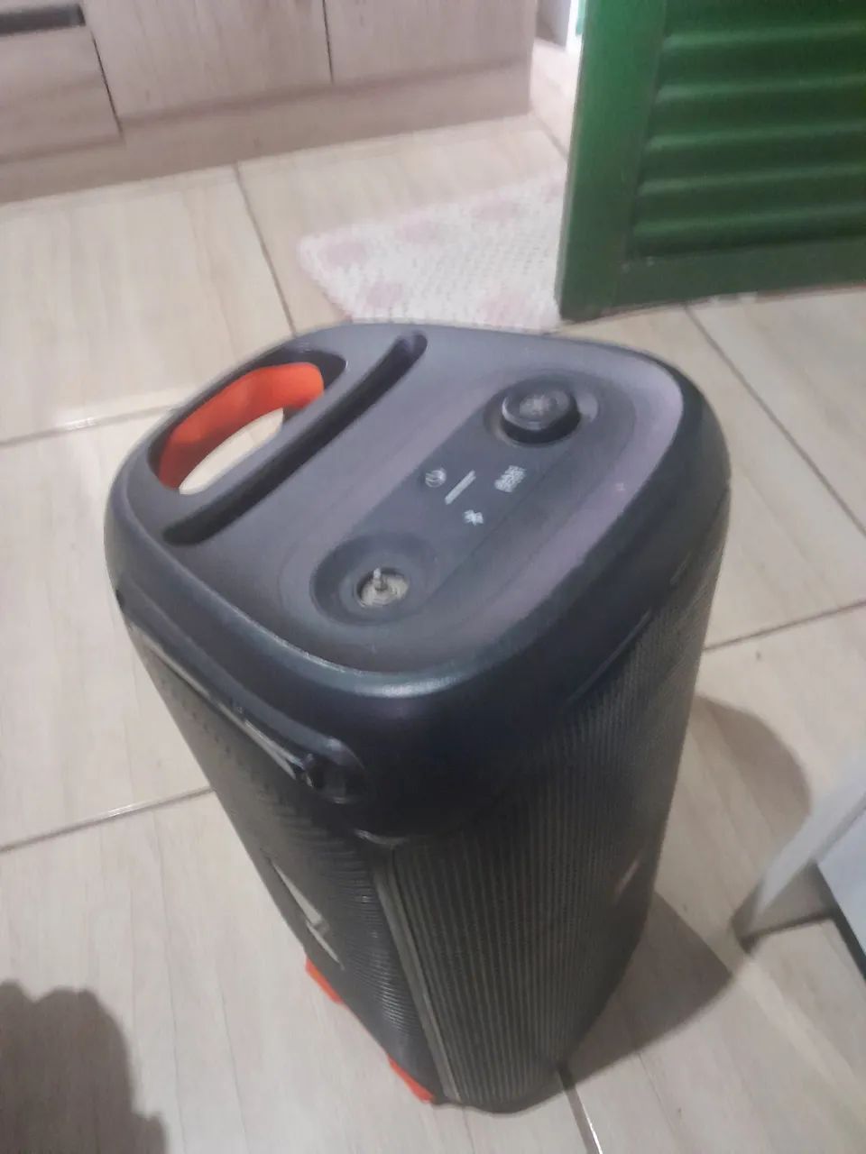 Caixa de som JBL  - Foto 4