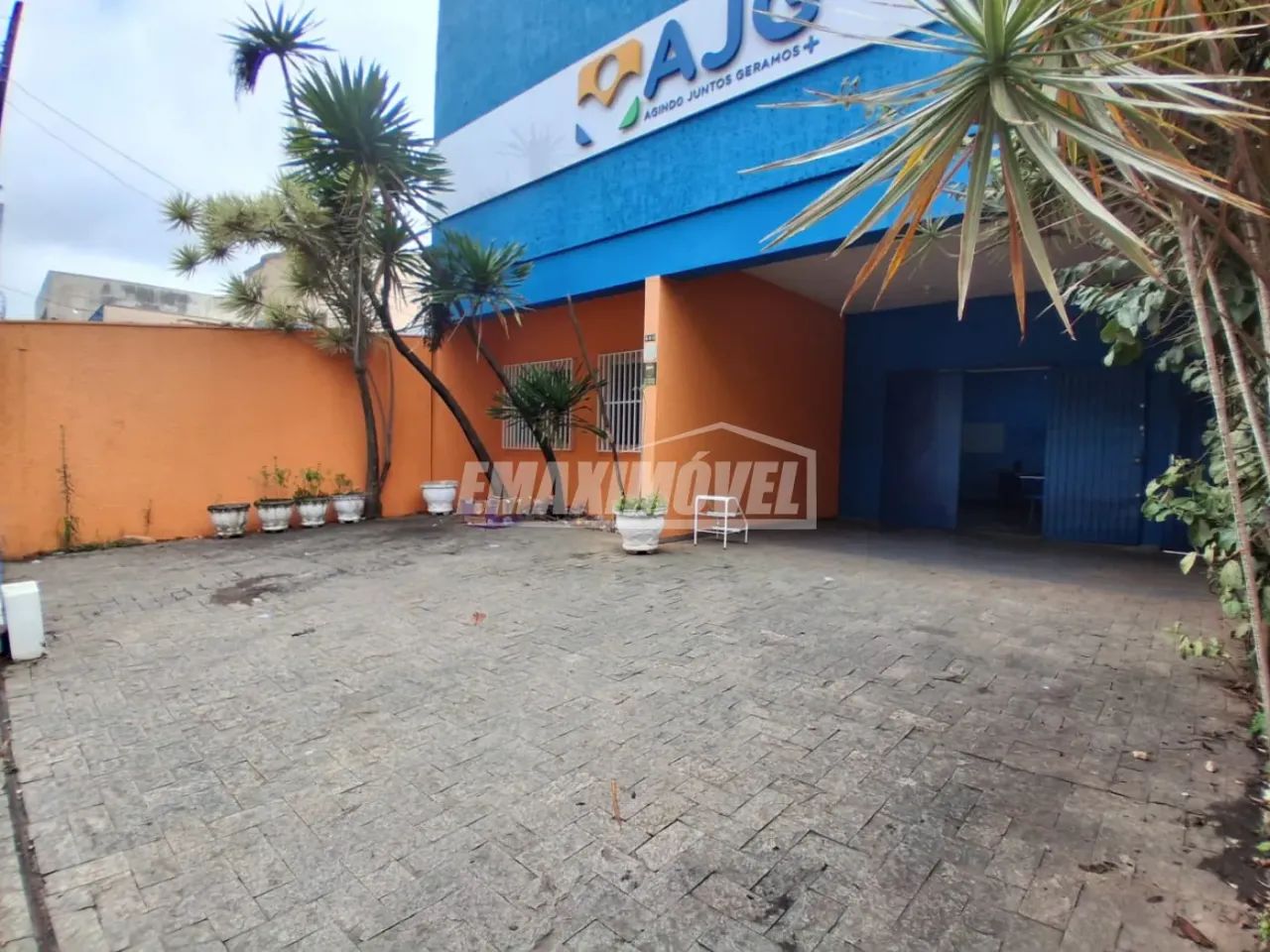 Prédio Comercial - Jardim Zulmira - Sorocaba/SP - Foto 2