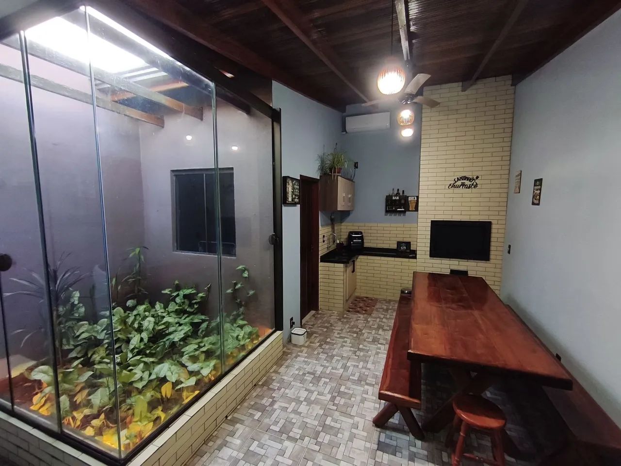 Foto - Cascavel - Canadá