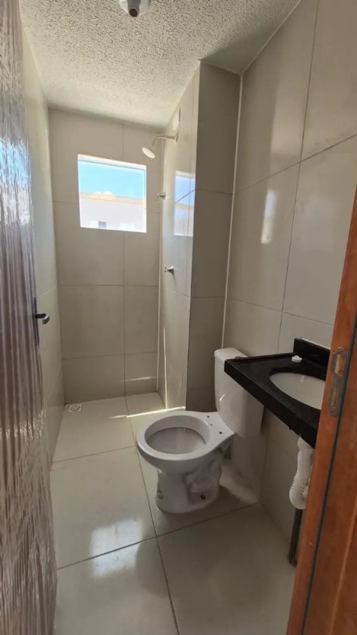 Apartamento para alugar José Américo  - Foto 4