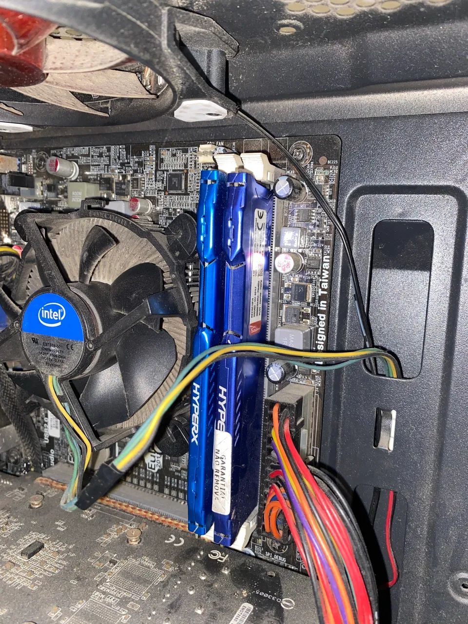 Computador i3 - Foto 2
