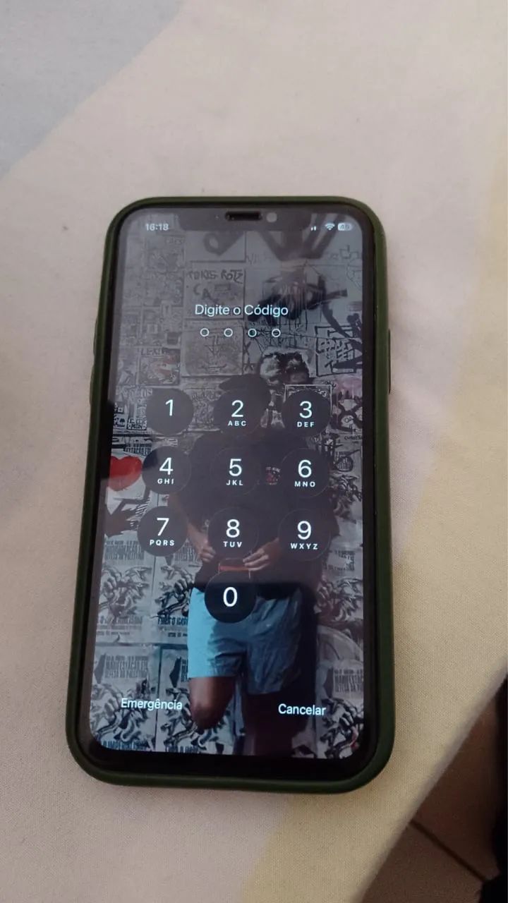 Vendo iPhone 11 Pro