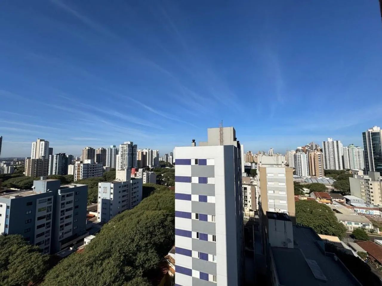 Apartamento com 100.91 m² e 3 Quartos à Venda na Zona 07 - Maringá - Foto 5