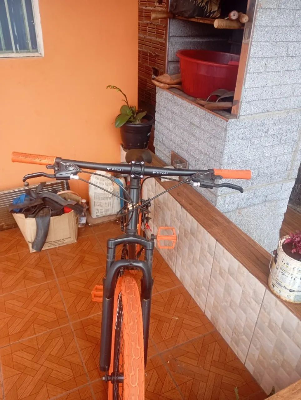 Bicicleta  - Foto 5