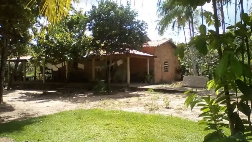 Foto - Marabá - Área Rural de Marabá