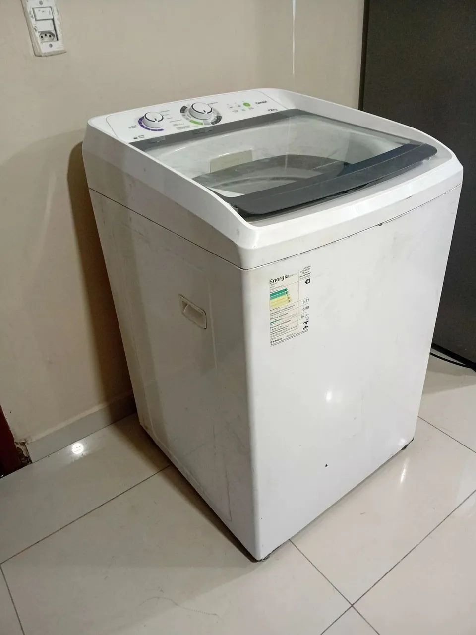 Maquina de lava  - Foto 2