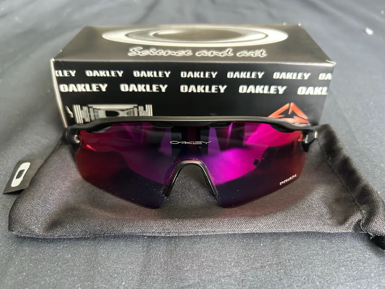 Oculos oakley