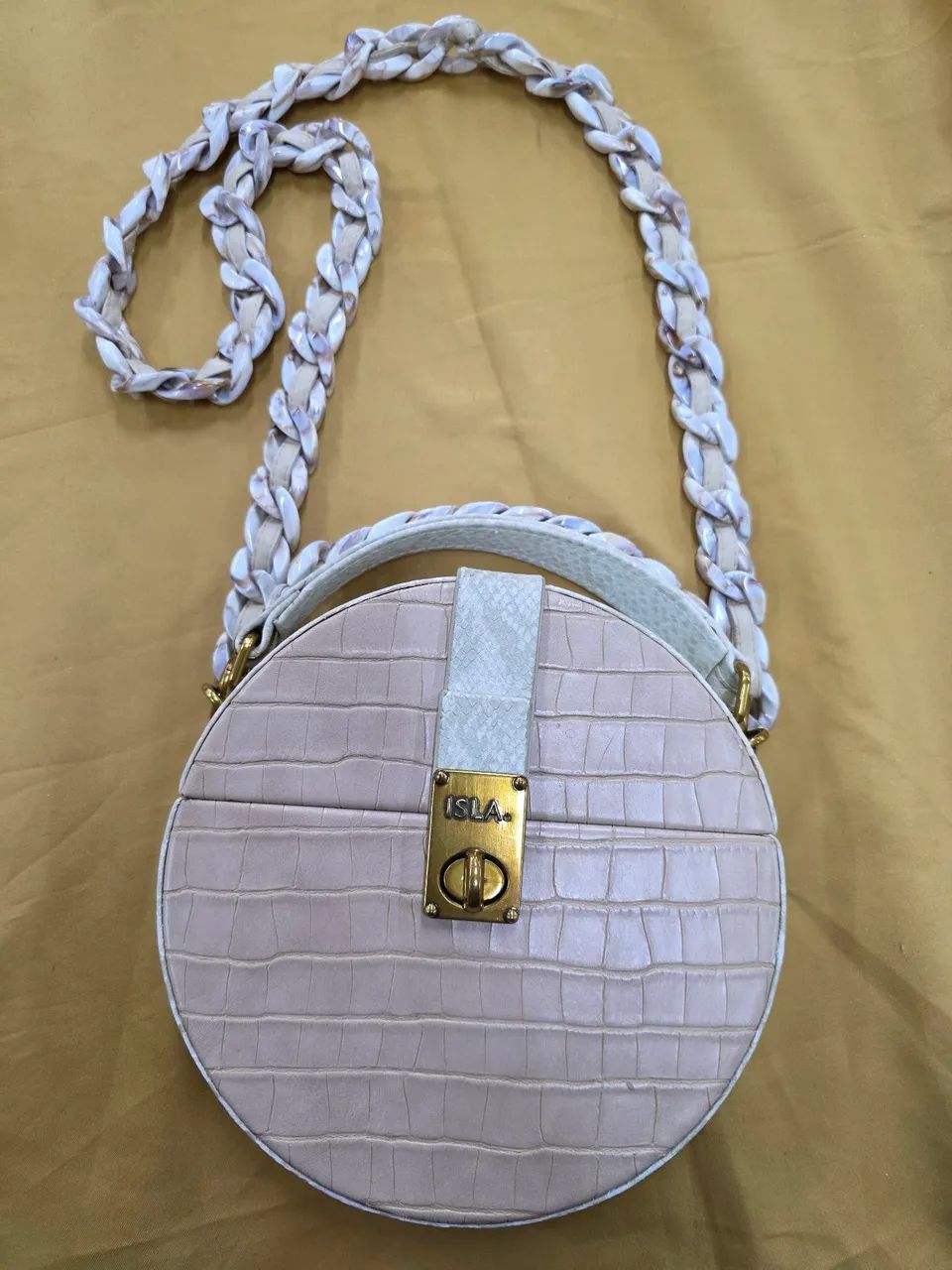 Bolsa Isla