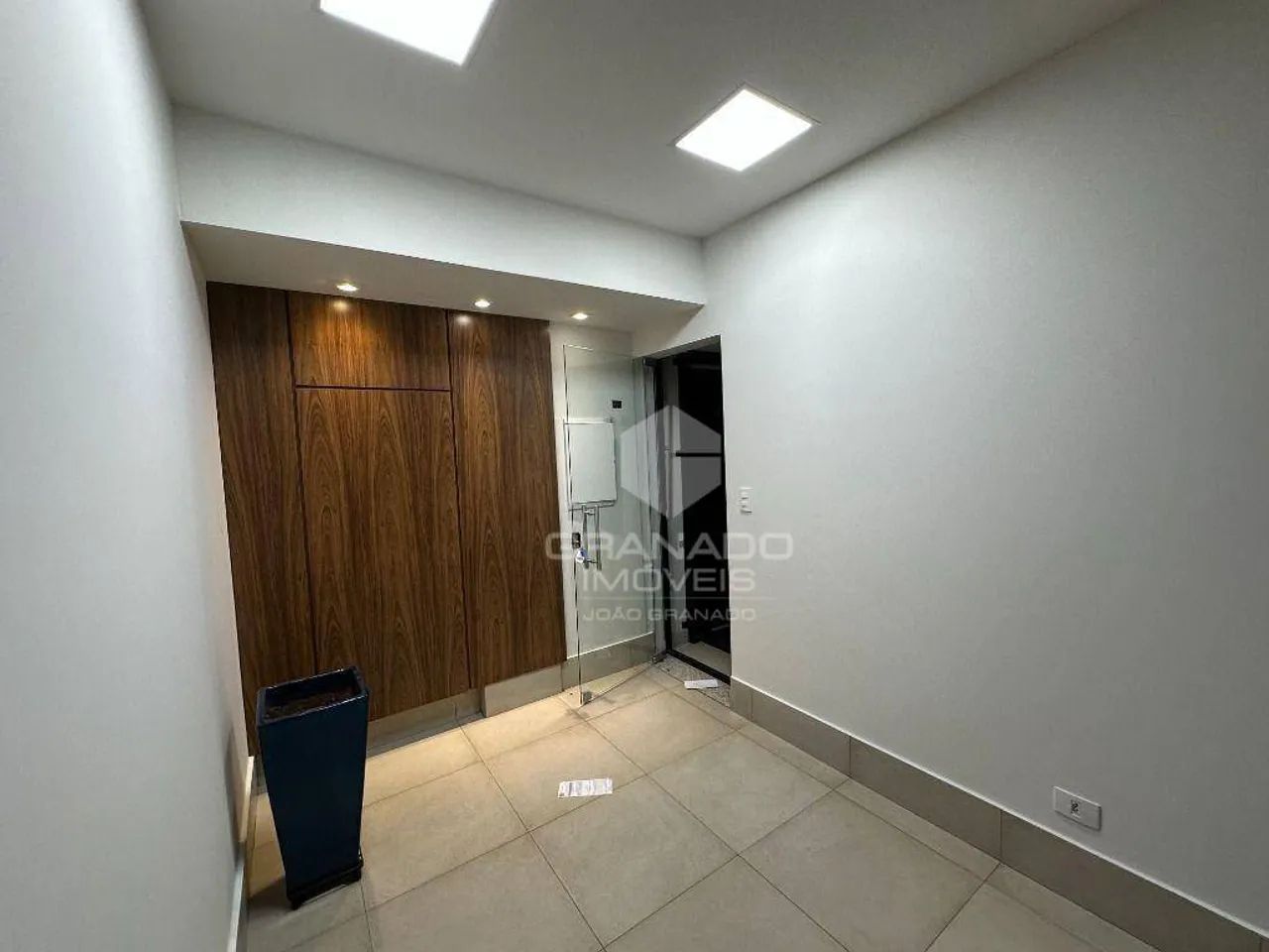 Sala para alugar, 67 m² por R$ 3.611,63/mês - Centro - Maringá/PR - Foto 3