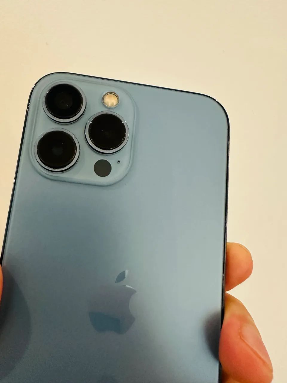 iPhone 13 Pro Max - 256G - todo original - Foto 2