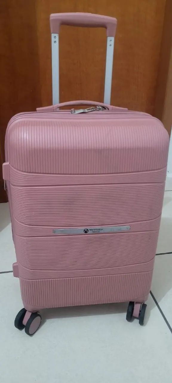 Mala 12kg de borgo - Foto 2