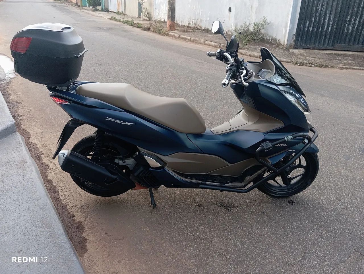 Moto Honda - Foto 3