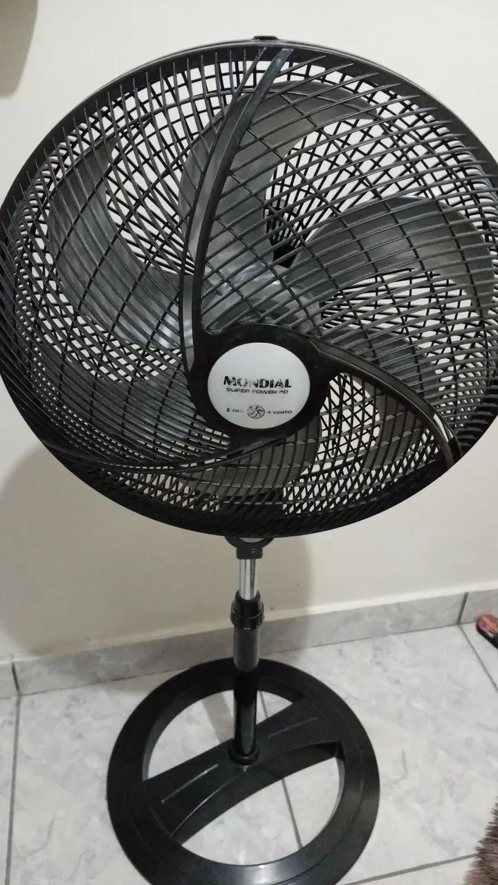 Ventilador 