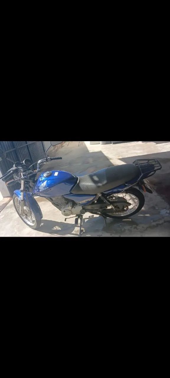 Vendo CG TITAN KS 150 - Foto 2