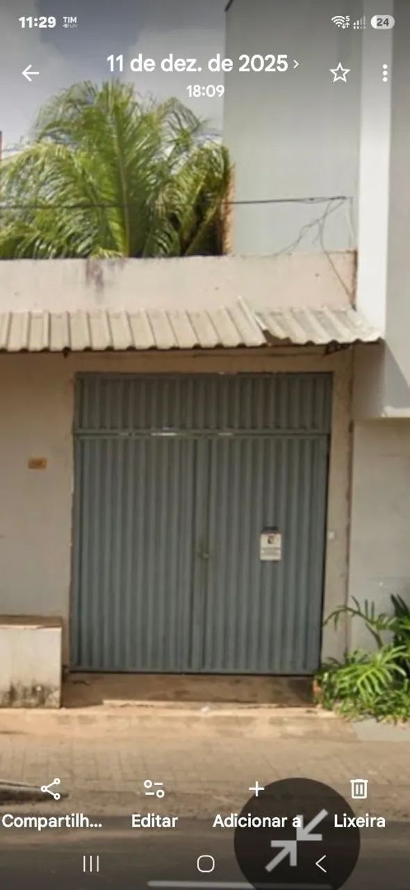 Casa bem localizada 