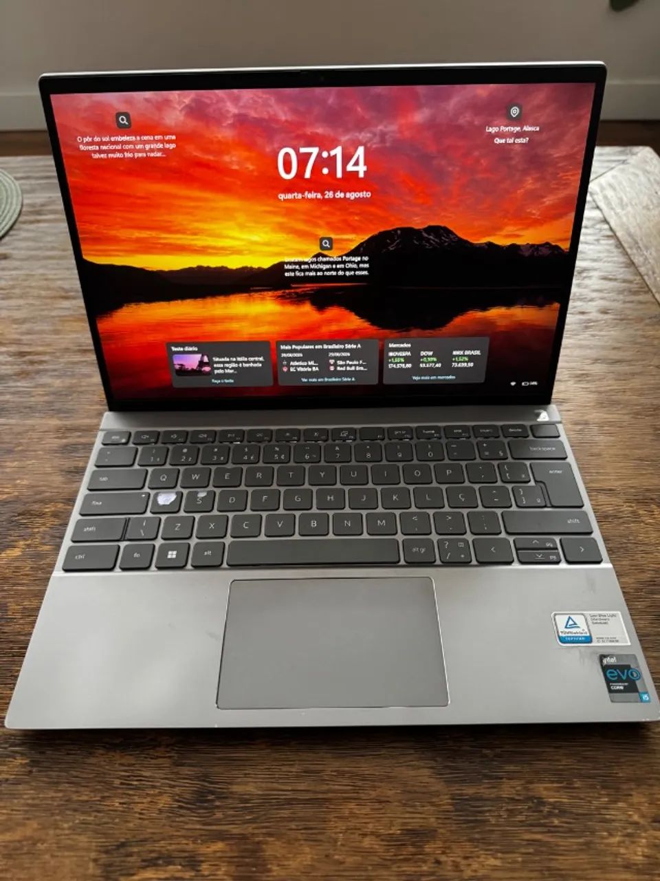 Dell Inspiron 13 5310 | Intel Core i5  - Foto 4