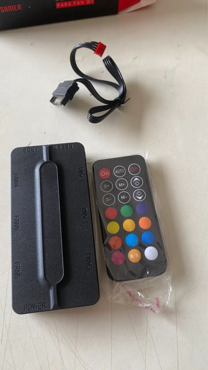 Controladora para Fan GT - Foto 2