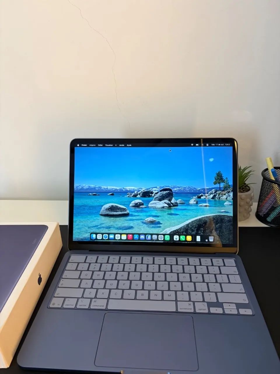 Macbook neo 8/512gb - Foto 2